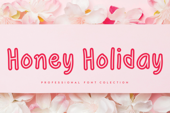 Adding a Personal Touch to Design with Honey Holiday
