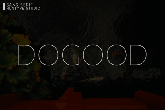Dogood: Elevating Your Projects with Precision and Clarity