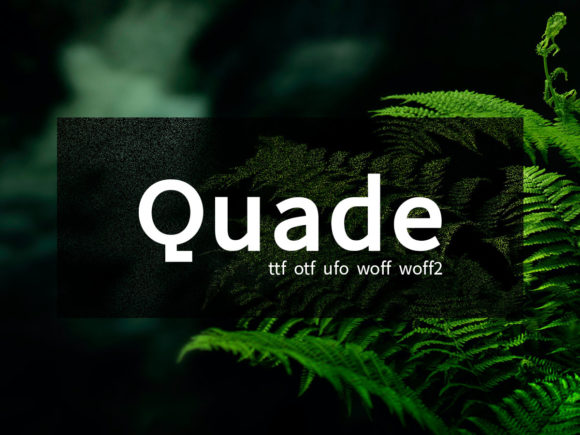Quade: A Strategic Approach to Clarity in Branding and Communication