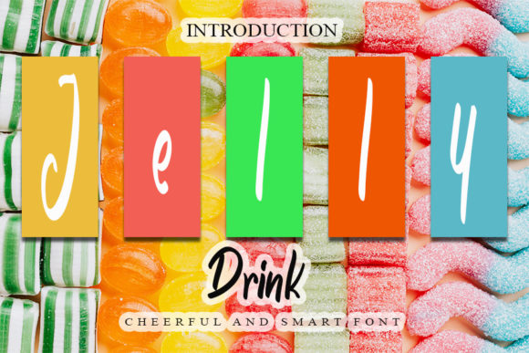 The Art of Whimsy: Integrating Jelly Drink into Modern Design Workflows