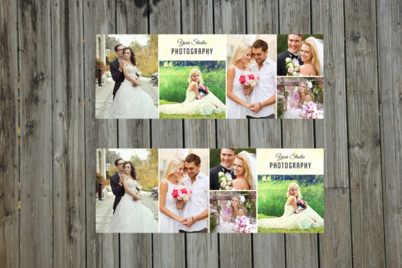 Transforming Your Brand with a Facebook Cover Photoshop Template