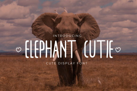 Why Elephant Cutie Is the Simplest Way to Elevate Your Design